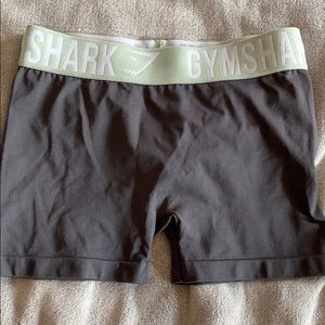 Gymshark fit training shorts